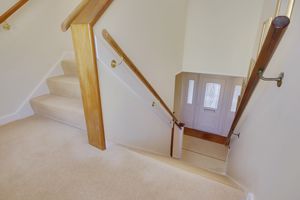 Stairs/Landing- click for photo gallery
